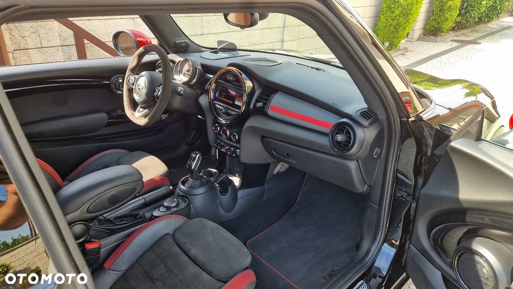 MINI Cooper S - 7