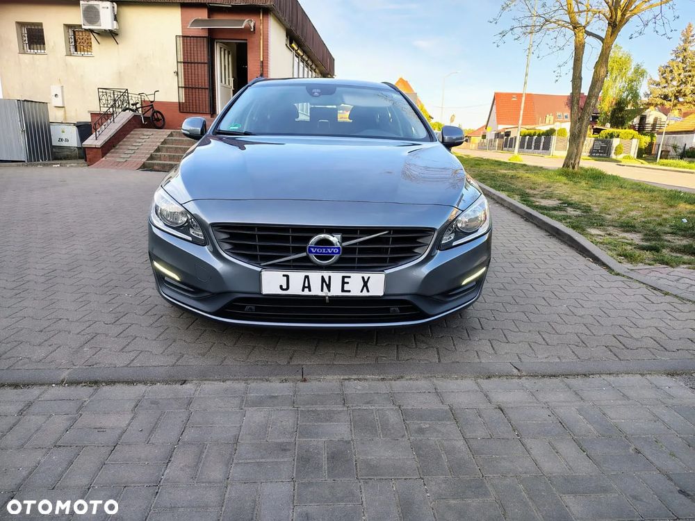 Volvo V60 D3 Linje Business - 15