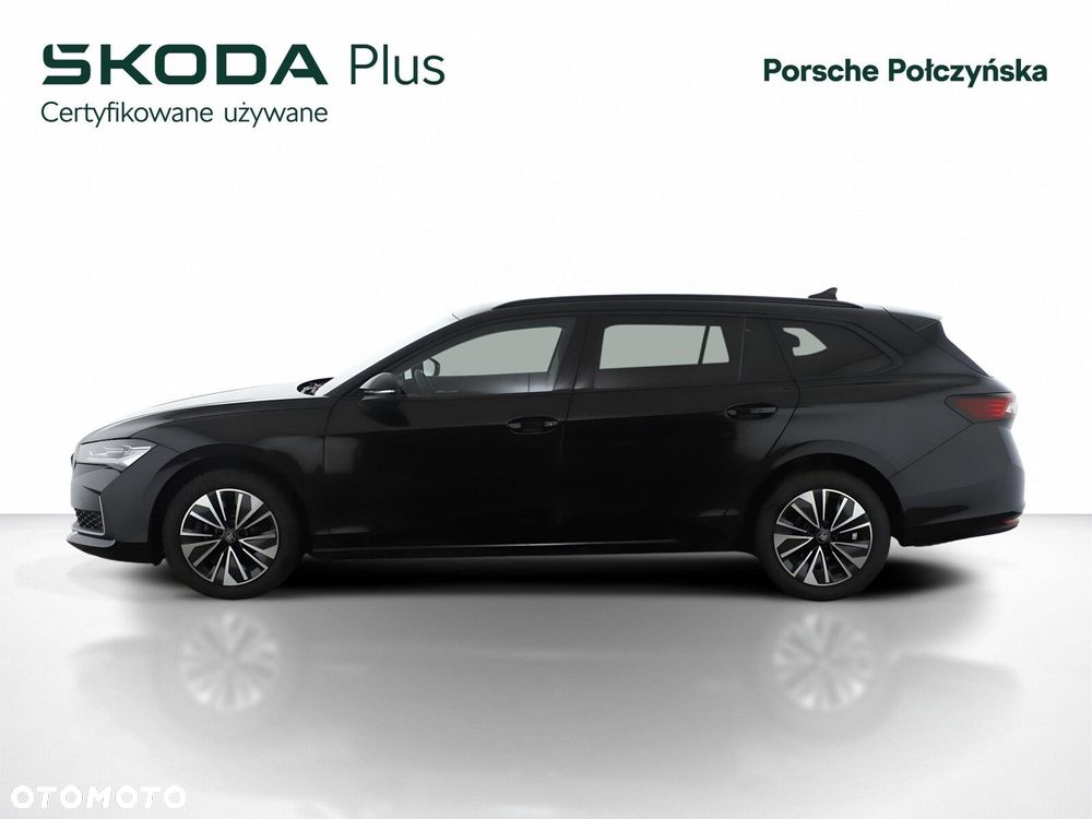 Skoda Superb 2.0 TSI 4x4 Selection DSG - 3