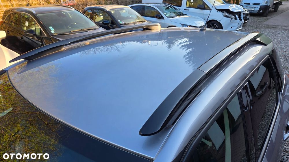 Citroën C3 Aircross PureTech 110 Stop & Start OPF YOU - 20