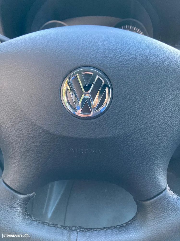 VW Crafter 2.5TDI 140cv - 13