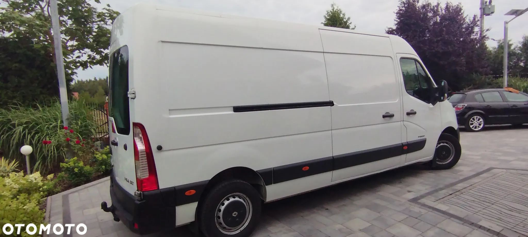 Renault Master - 20