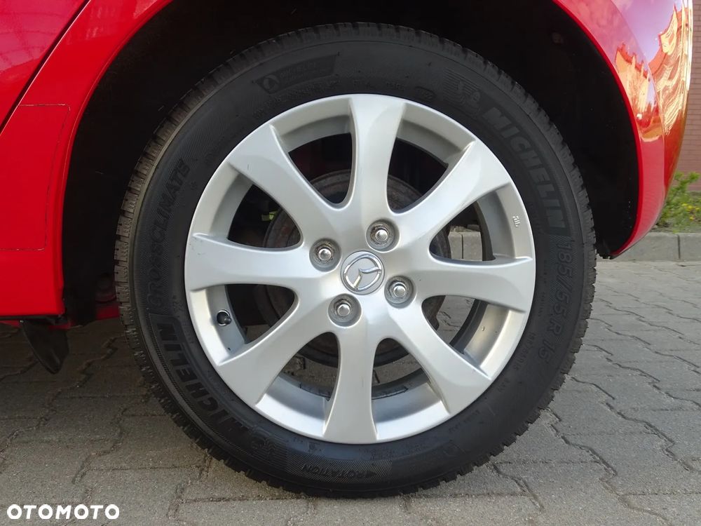 Mazda 2 1.3 MZR Edition - 26