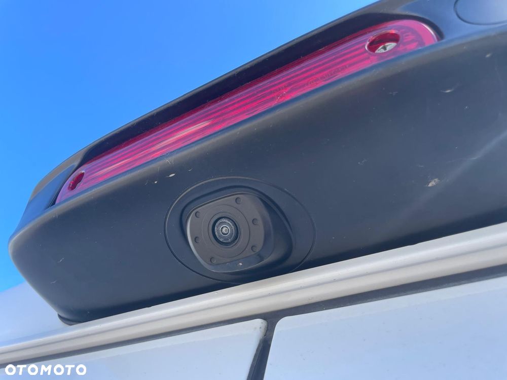 Fiat Ducato L4H2 Salon PL Kamera Tempomat - 15