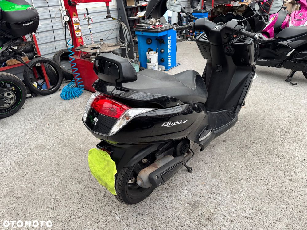 Peugeot Citystar - 6