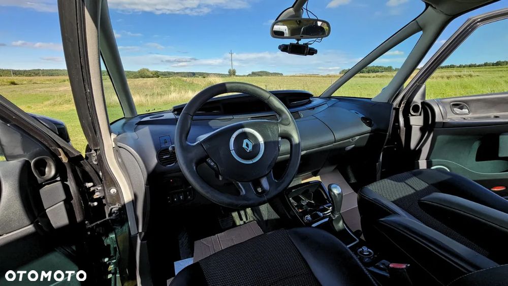 Renault Grand Espace - 7