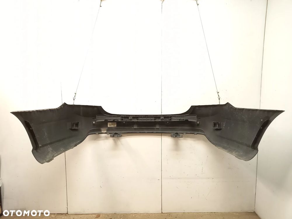 Mercedes A W E 212 Sedan AMG zderzak tylni tyl tylny - 4