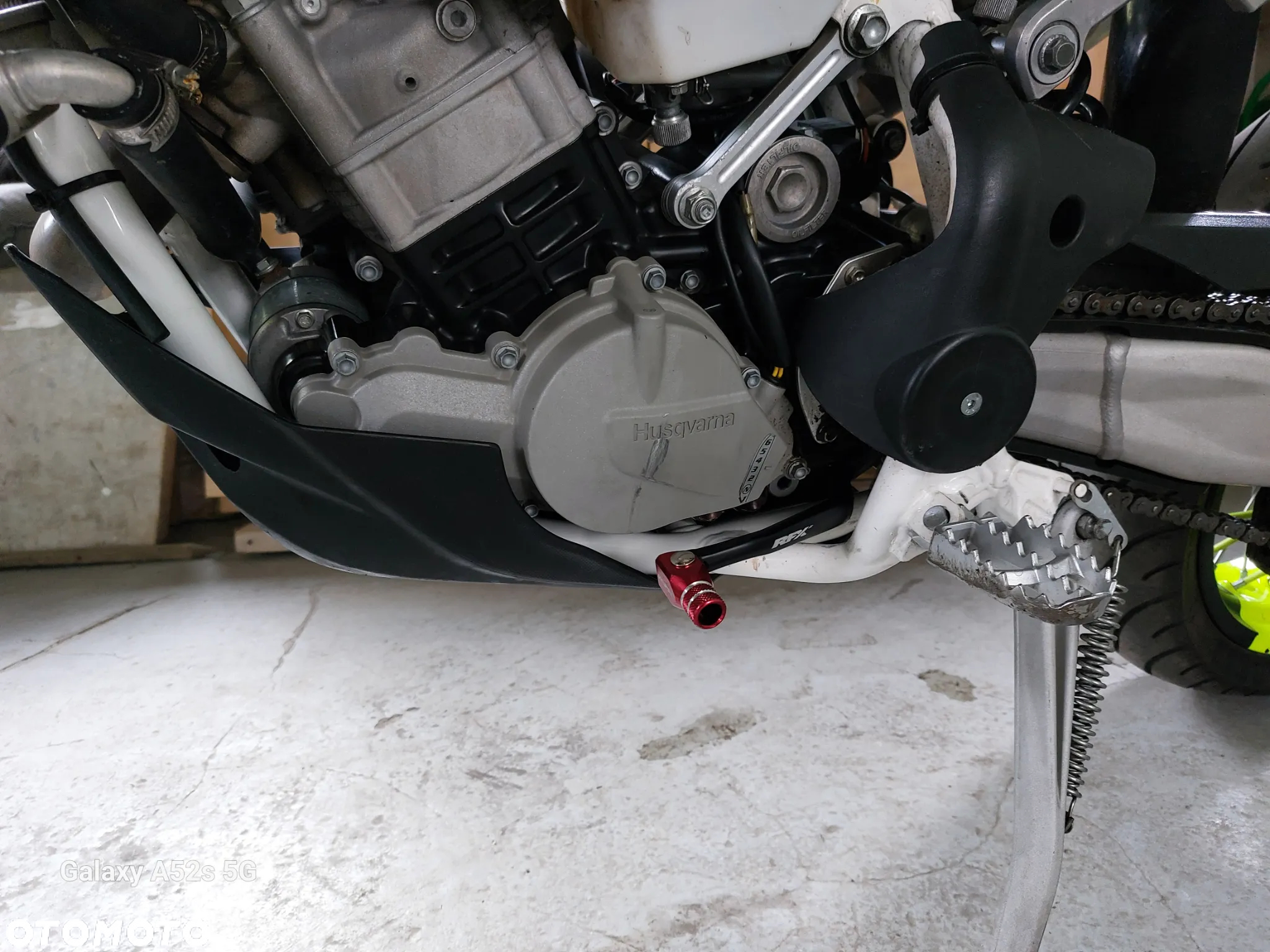 Husqvarna Inny - 6