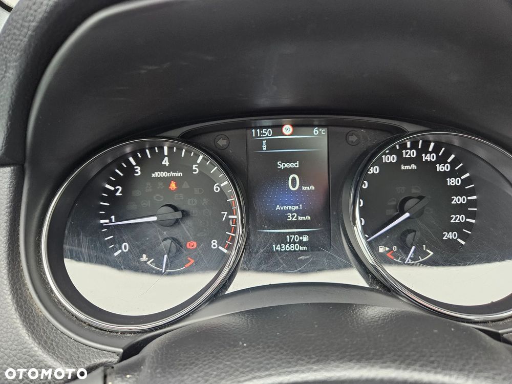 Nissan Qashqai 1.2 DIG-T N-Connecta - 16