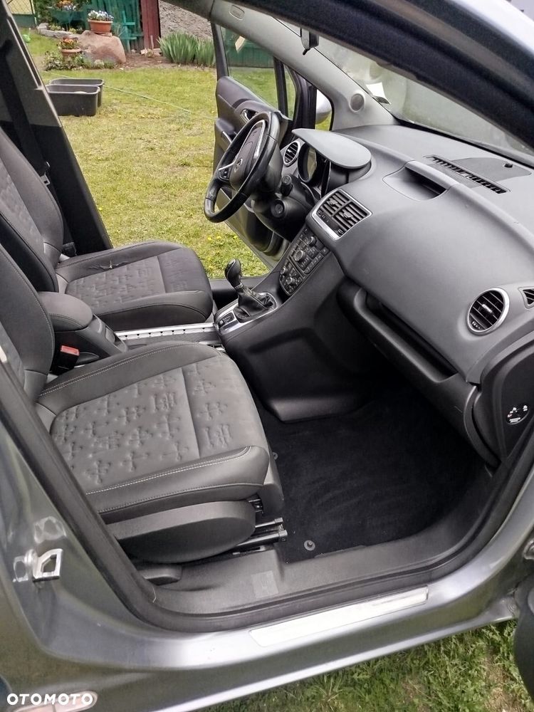 Opel Meriva 1.4 Ecoflex Start/Stop Edition - 5