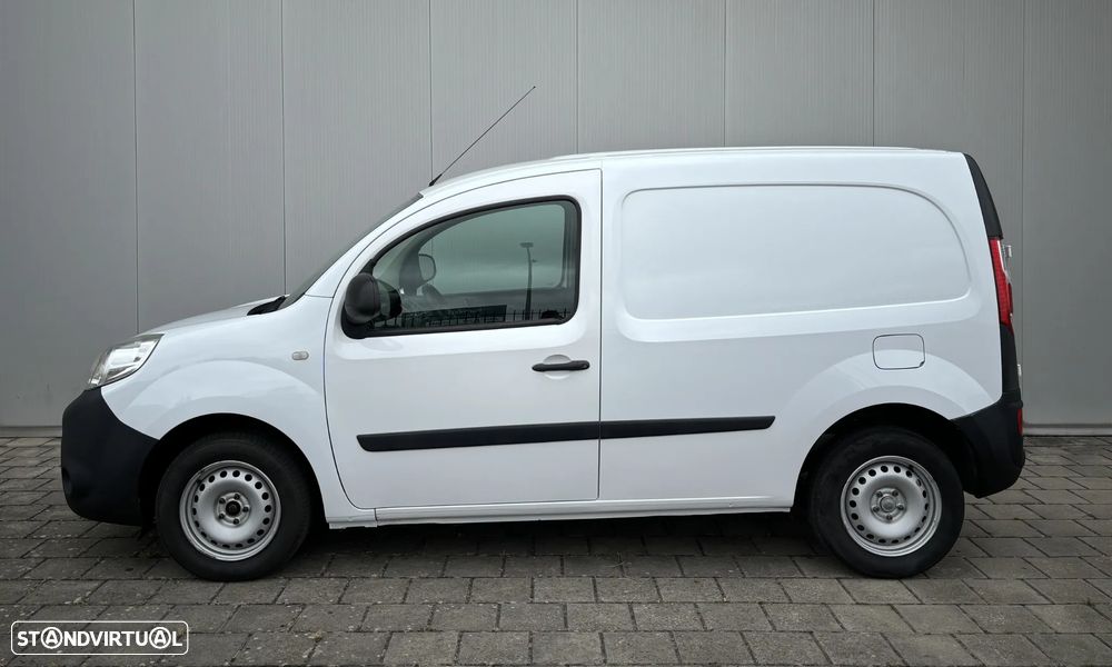 Renault Kangoo 2020 photo 2