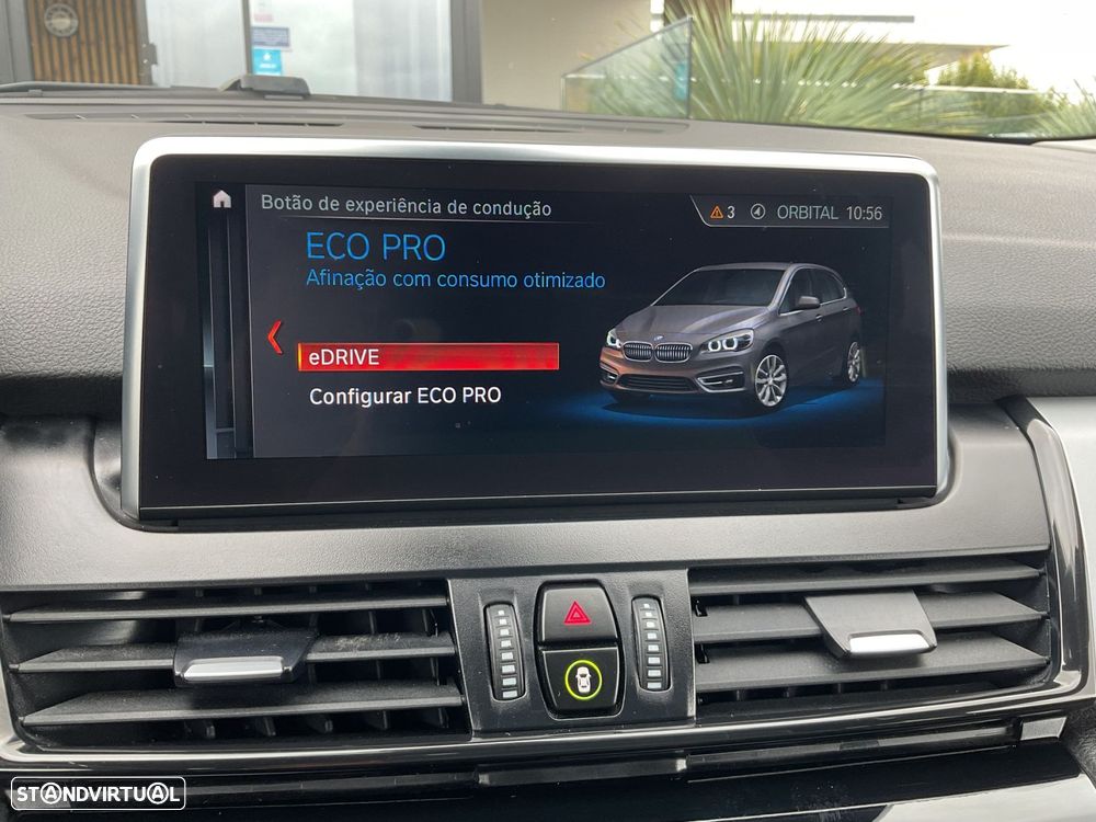 BMW 225xe Active Tourer Advantage - 31
