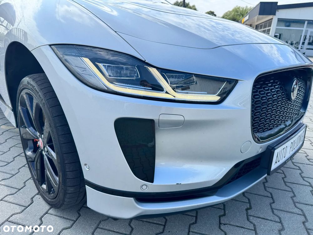 Jaguar I-Pace EV400 AWD SE - 19