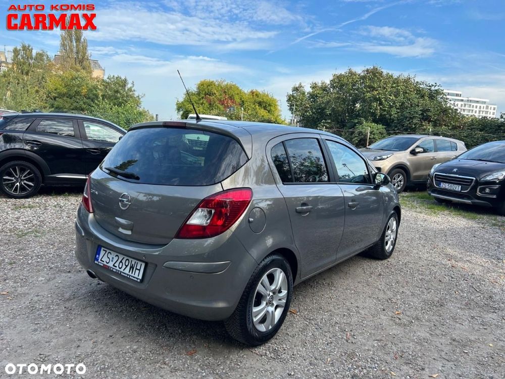 Opel Corsa - 9