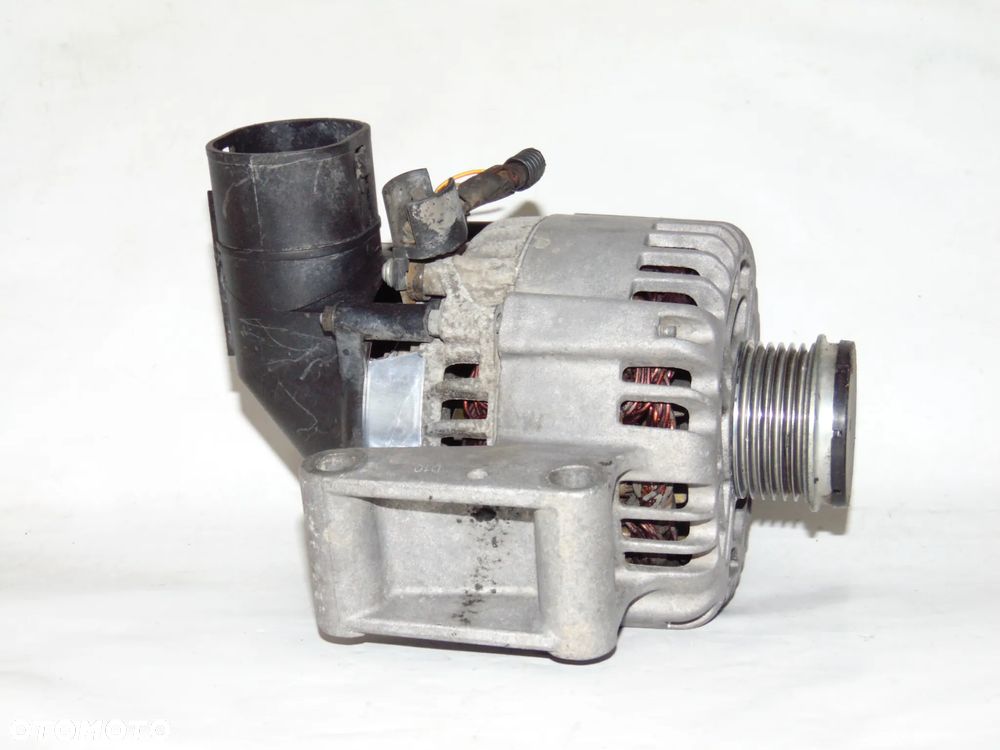 Alternator Ford Mondeo MK3 III diesel 2.0 TDCI 00-07r - 7