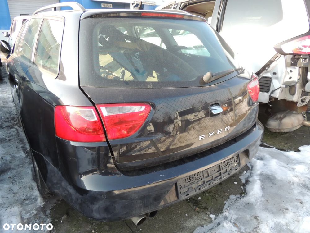 Lampa tył Seat Exeo kombi lewa prawa - 1
