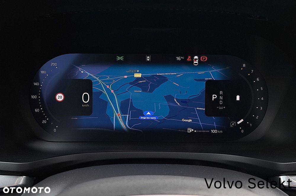 Volvo V60 - 17