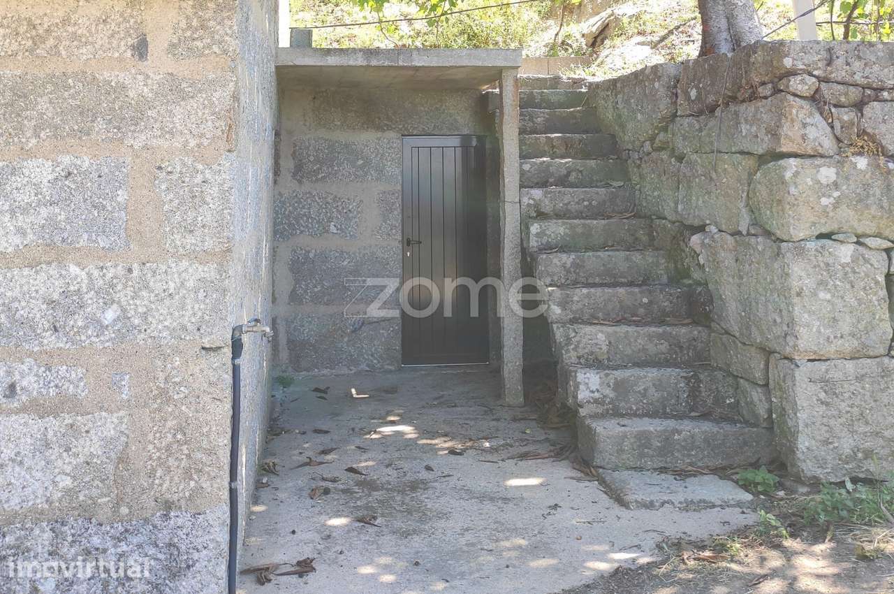 Quinta de Cortinhas | Vinha, Água e Potencial Turístico - Grande imagem: 5/15