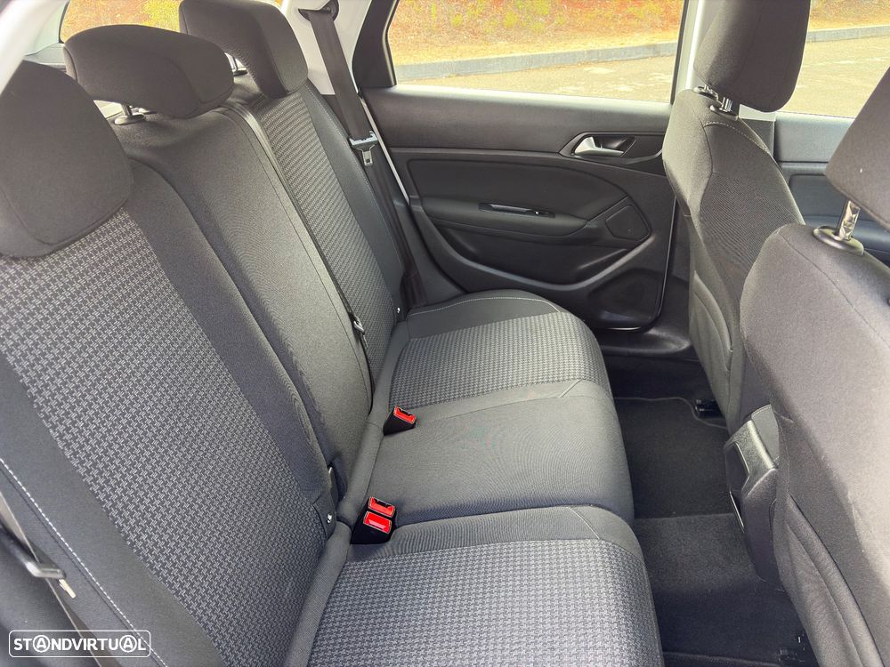 Peugeot 308 SW 1.6 BlueHDi Style - 11