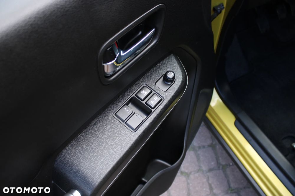 Suzuki Ignis 1.2 SHVS Premium Plus - 14