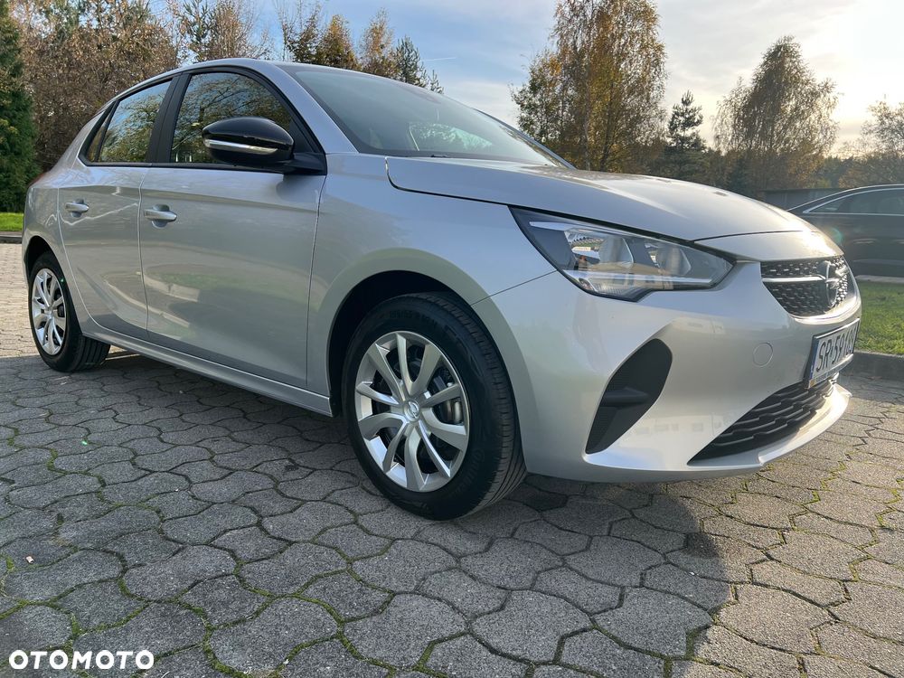 Opel Corsa 1.2 S&S - 4