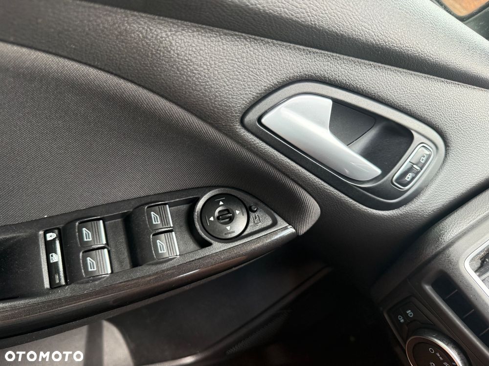 Ford Focus 1.0 EcoBoost Titanium ASS - 18