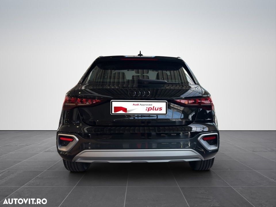 Audi A3 Allstreet - 6