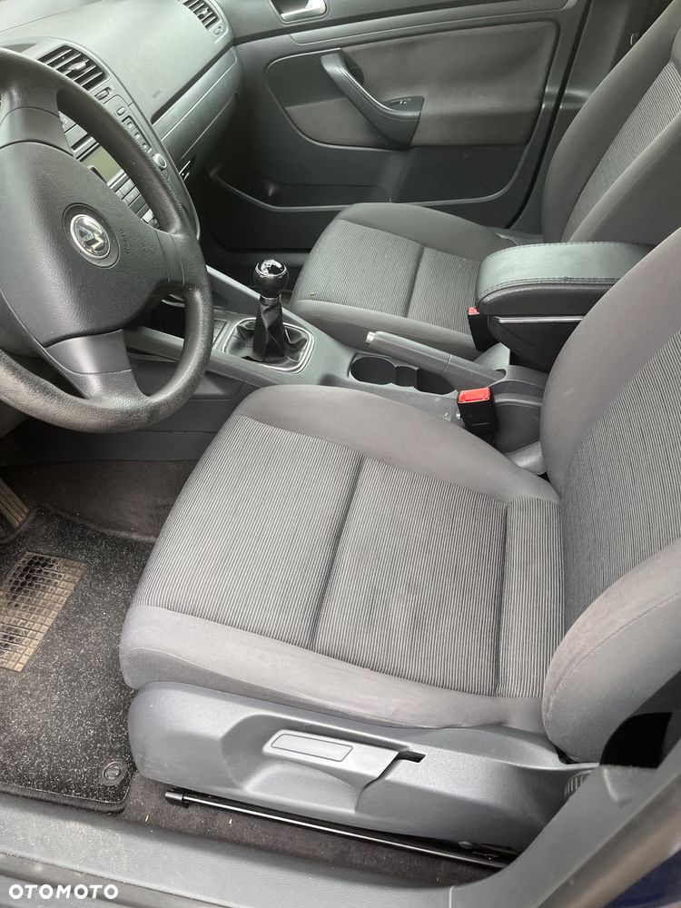 Volkswagen Golf 1.4 Trendline - 6