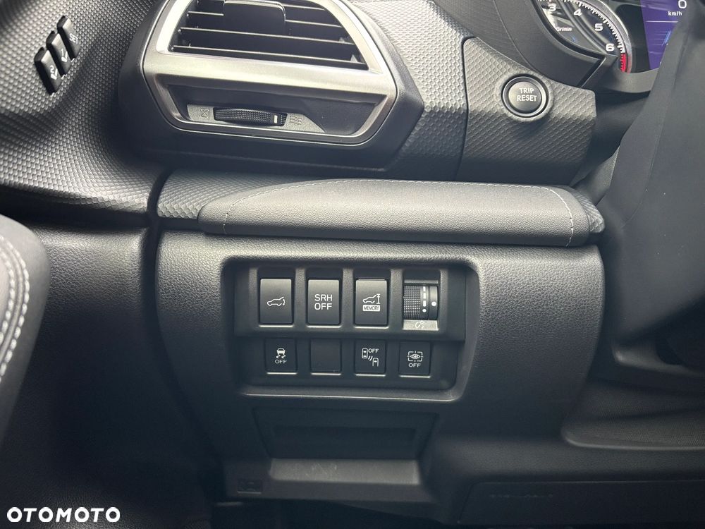 Subaru Forester 2.0i-L Platinum (EyeSight) Lineartronic - 31