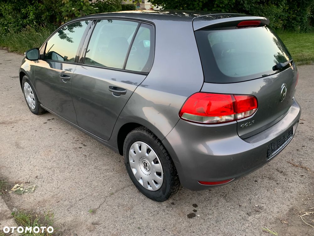 Volkswagen Golf 1.4 Team - 3