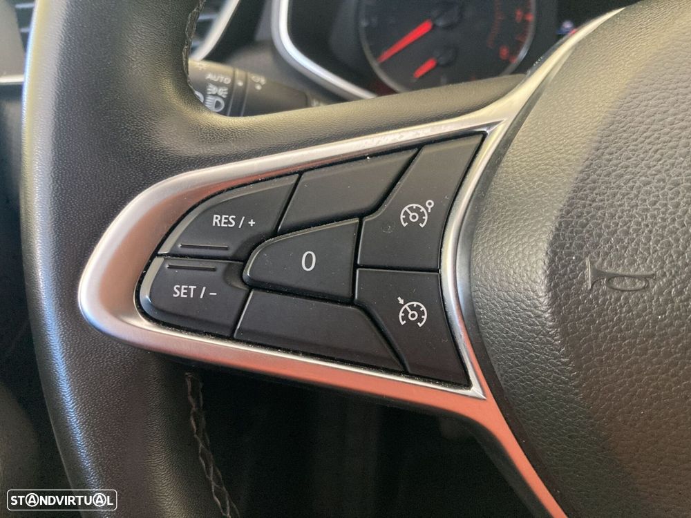 Renault Clio 1.0 TCe Intens - 22