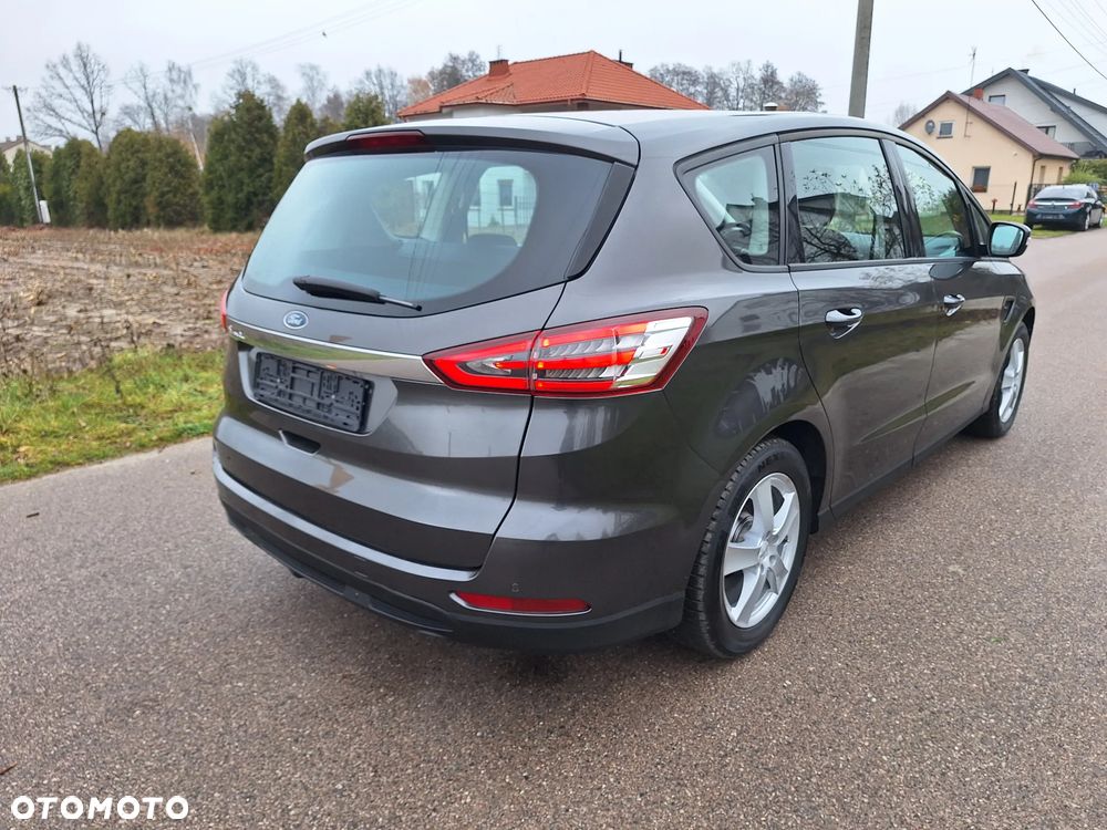 Ford S-Max - 3