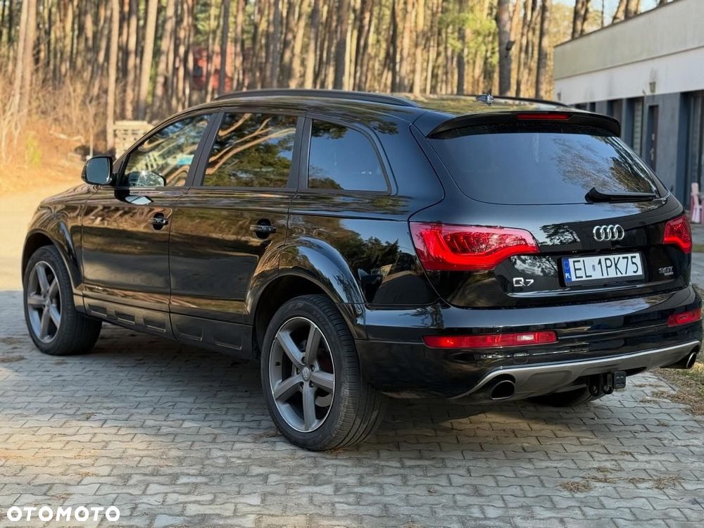 Audi Q7 - 5
