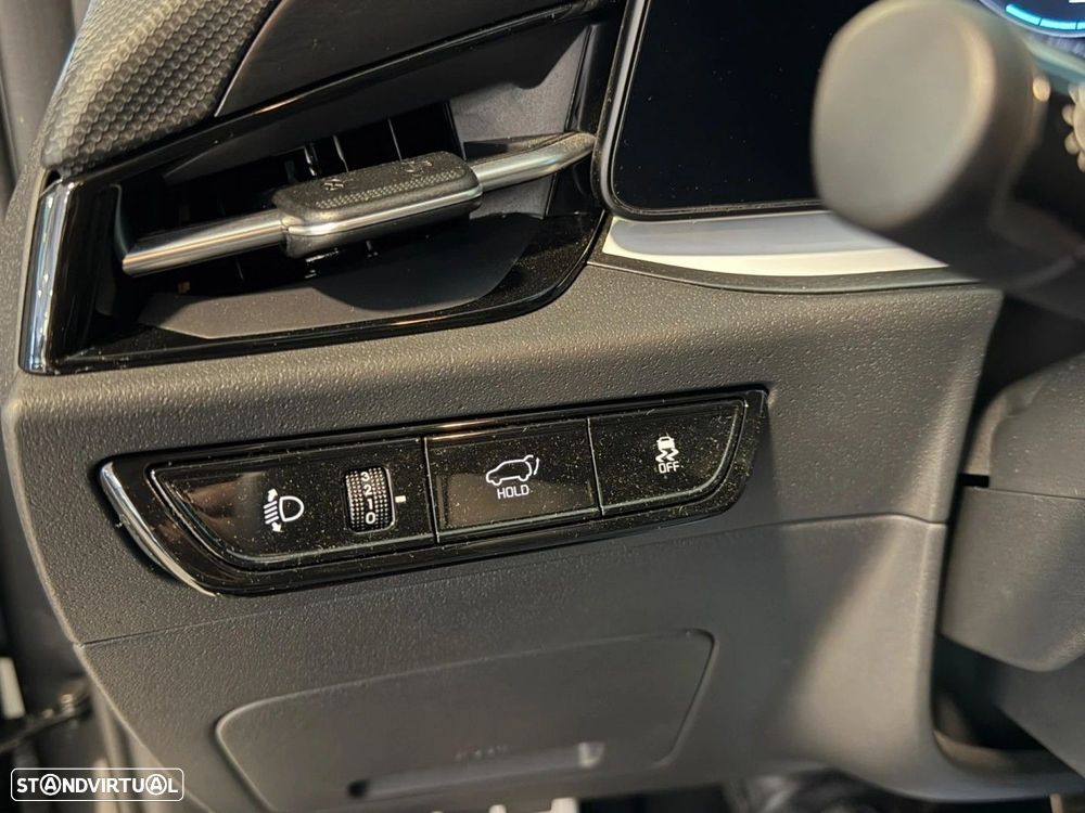 Kia e-Niro 64kWh - 15