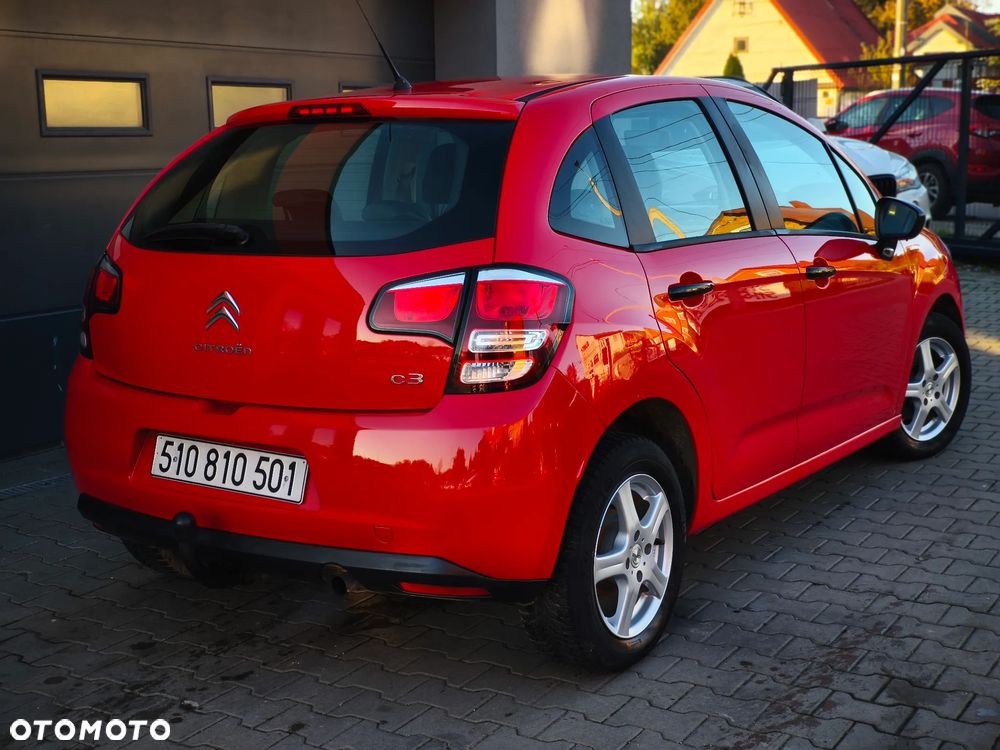 Citroën C3 1.2 PureTech Shine - 3