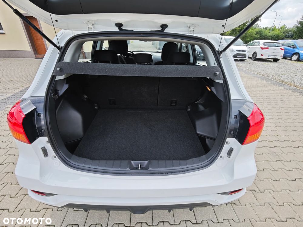 Mitsubishi ASX 1.6 Intense Plus Navi - 13