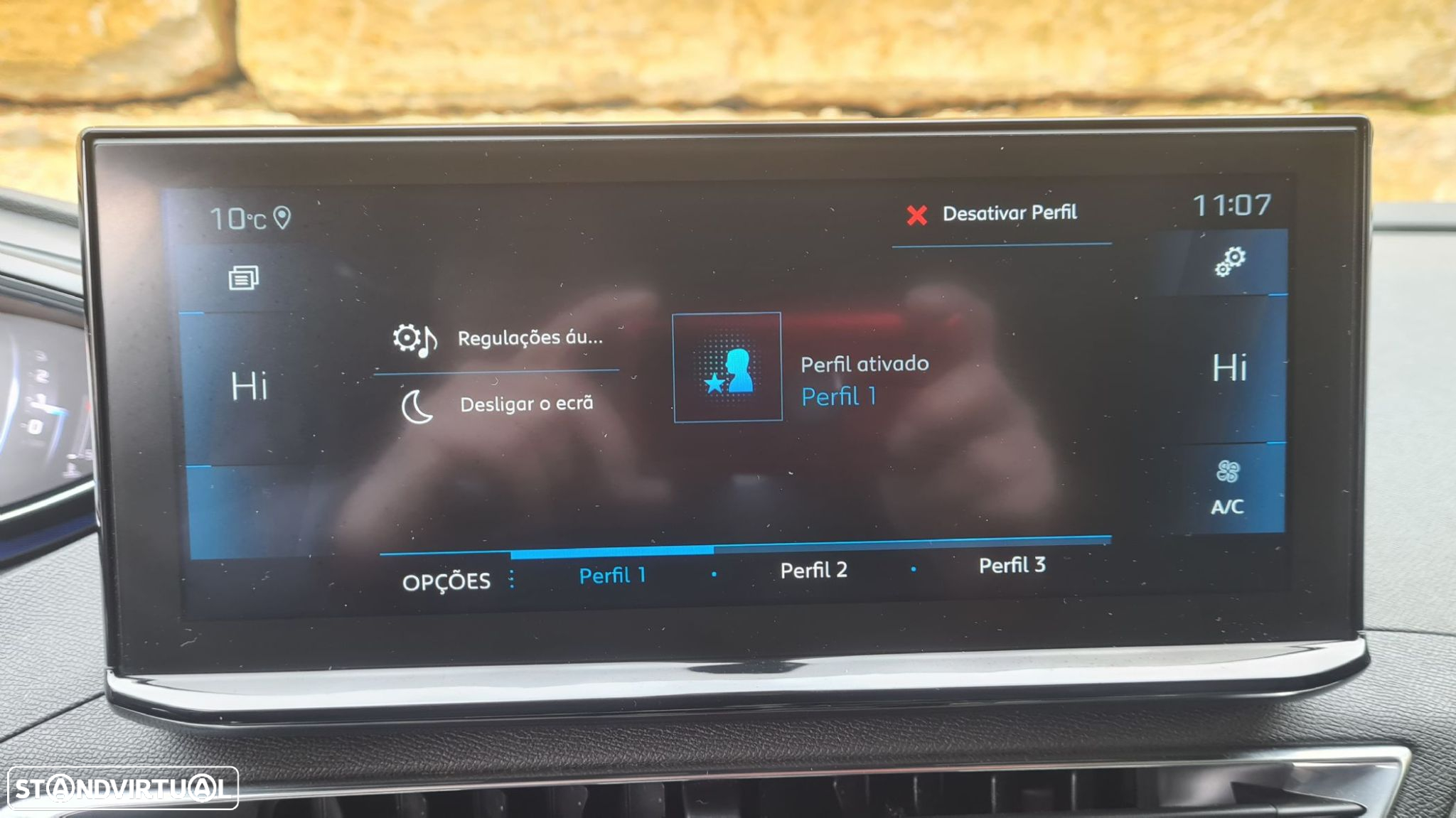 Peugeot 5008 - 31
