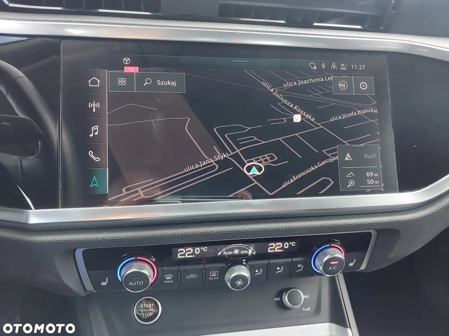 Audi Q3 35 TFSI S tronic - 15