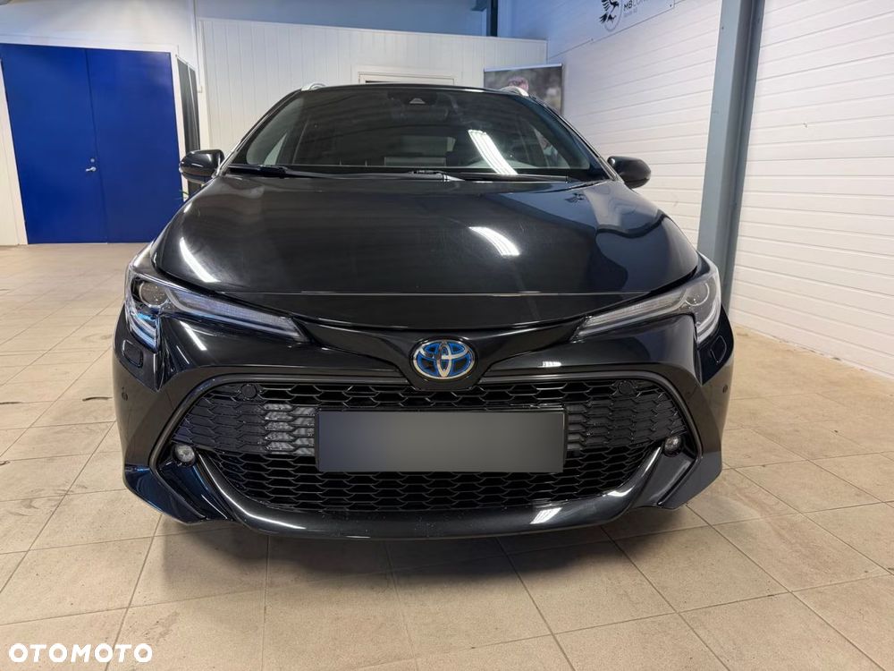 Toyota Corolla 1.8 Hybrid Active - 2
