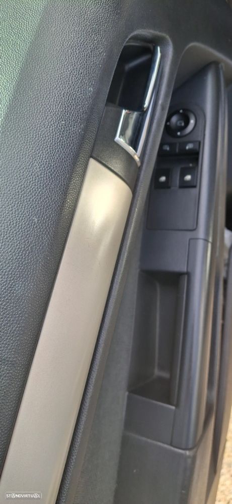 Opel Astra 1.3 CDTI Enjoy EcoFLEX - 12