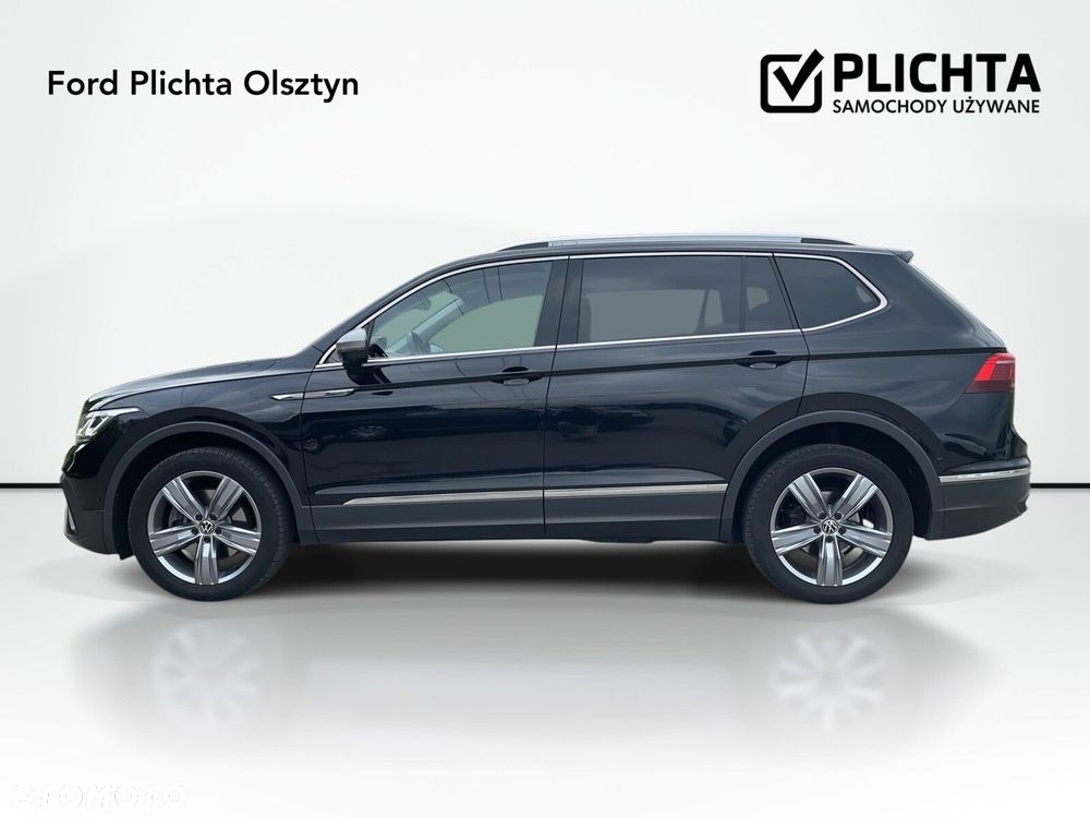 Volkswagen Tiguan Allspace - 9