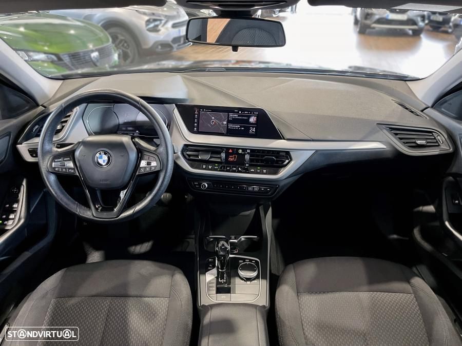 BMW 118 i Corporate Edition Auto - 26