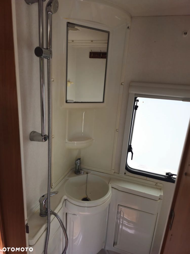 Avondale Dart 515 - 13
