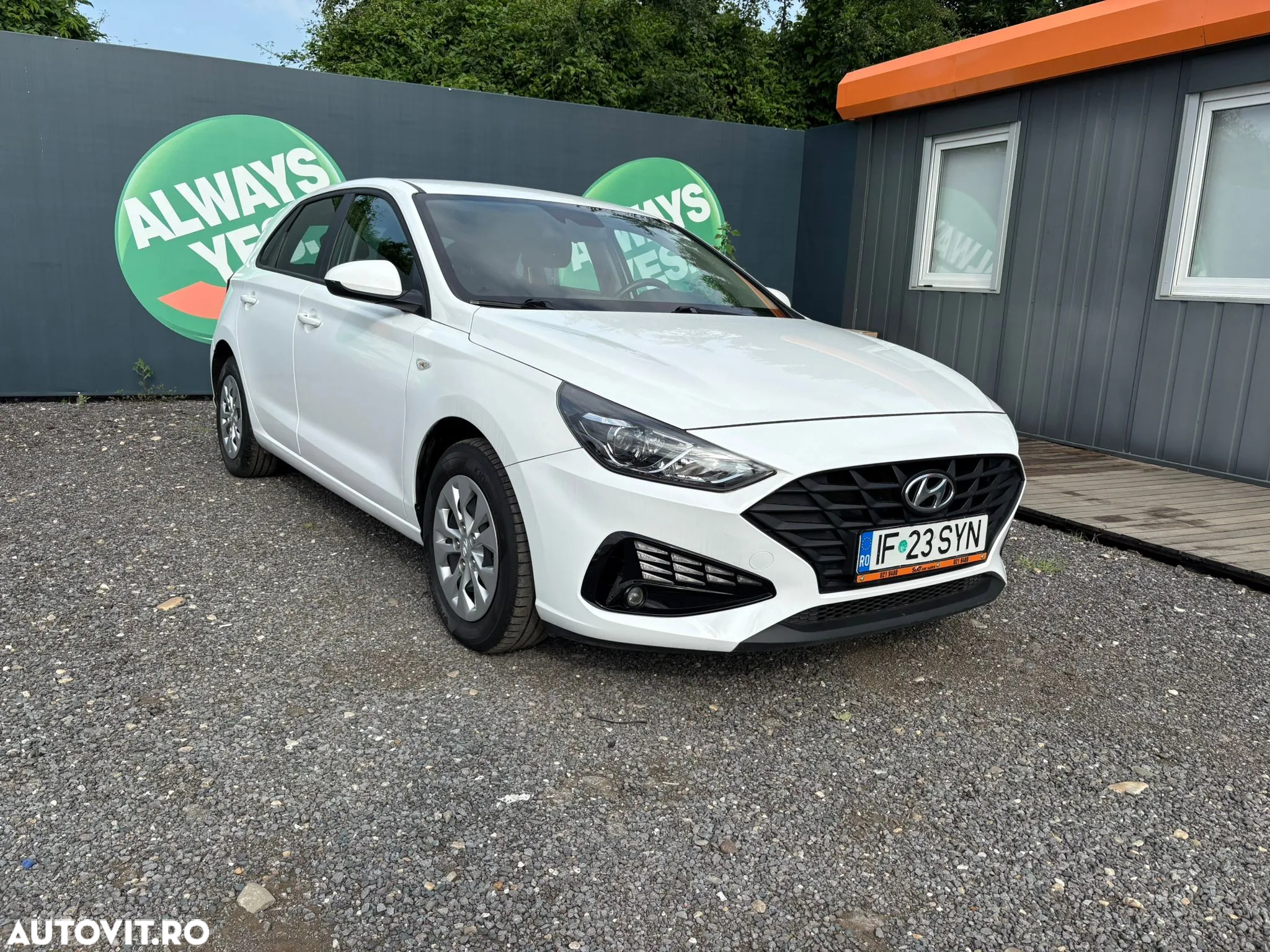 Hyundai i30 1.5 110CP 5DR M/T Comfort - 2
