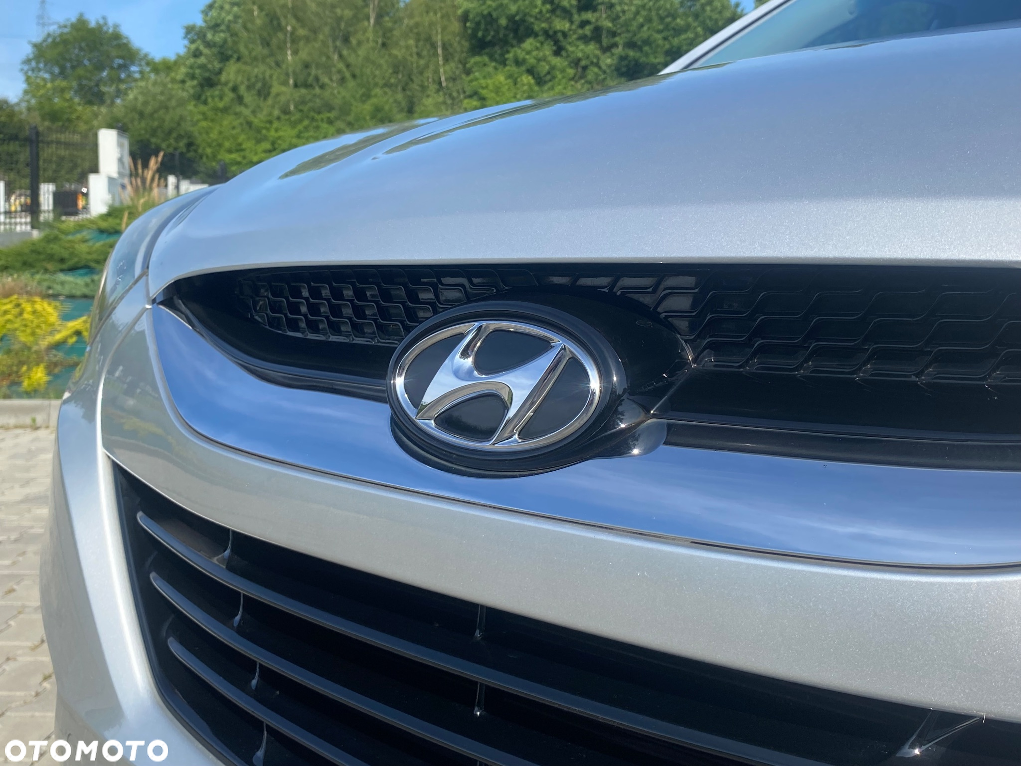 Hyundai ix35 1.6 2WD Trend - 32