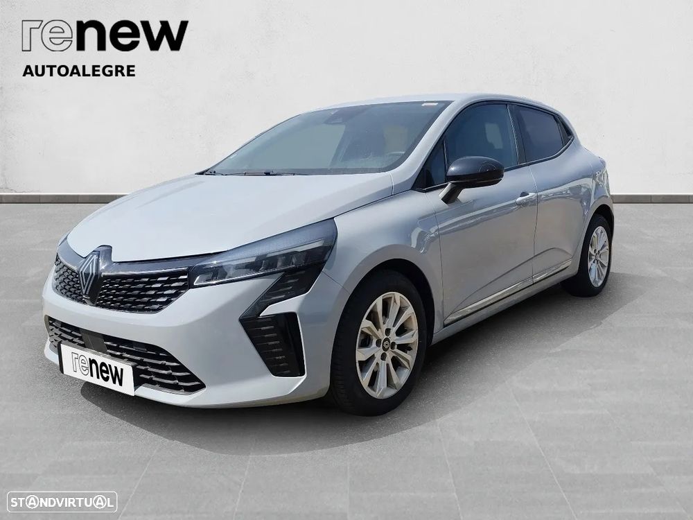 Renault Clio 1.0 TCe Evolution