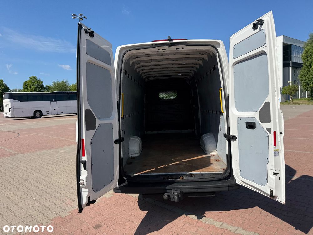 Volkswagen CRAFTER  MAXI - 7