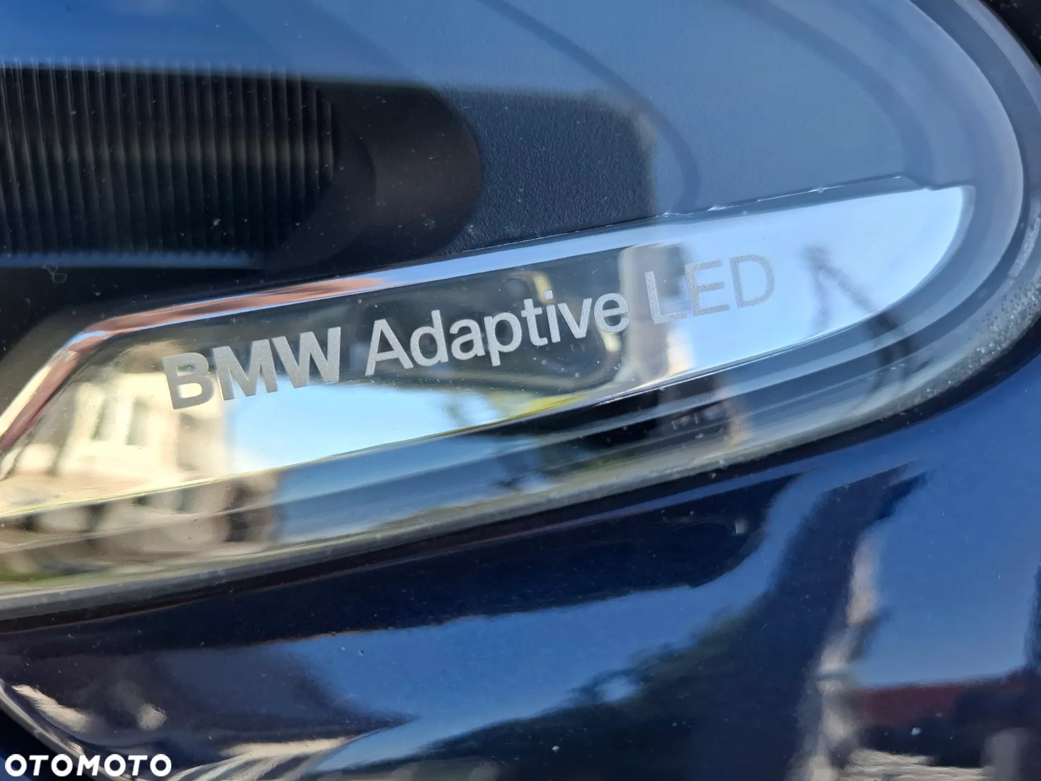 BMW Seria 5 - 9