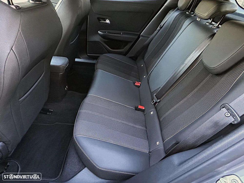 Opel Mokka 1.2 T GS Line - 9