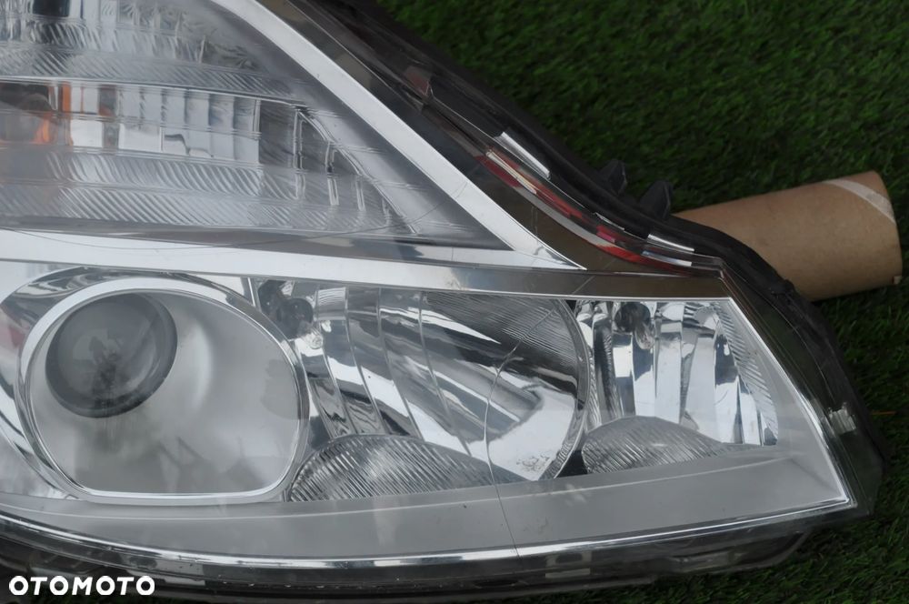 reno modus I FL lift lampa prawa WYSYŁKA - 3